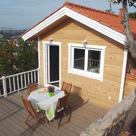 Casa Do Morro Guest House Sintra Bagian luar foto