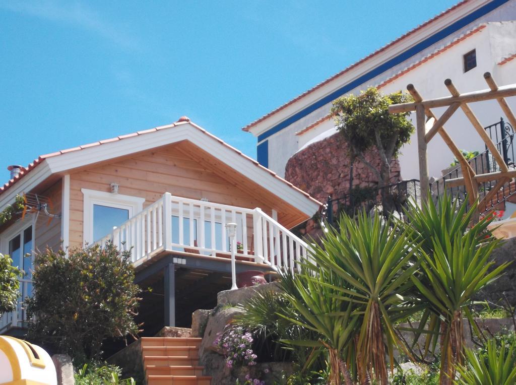 Casa Do Morro Guest House Sintra Ruang foto