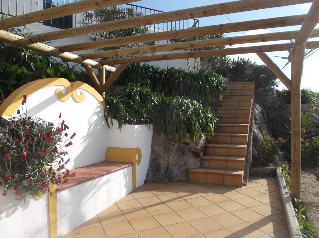 Casa Do Morro Guest House Sintra Ruang foto