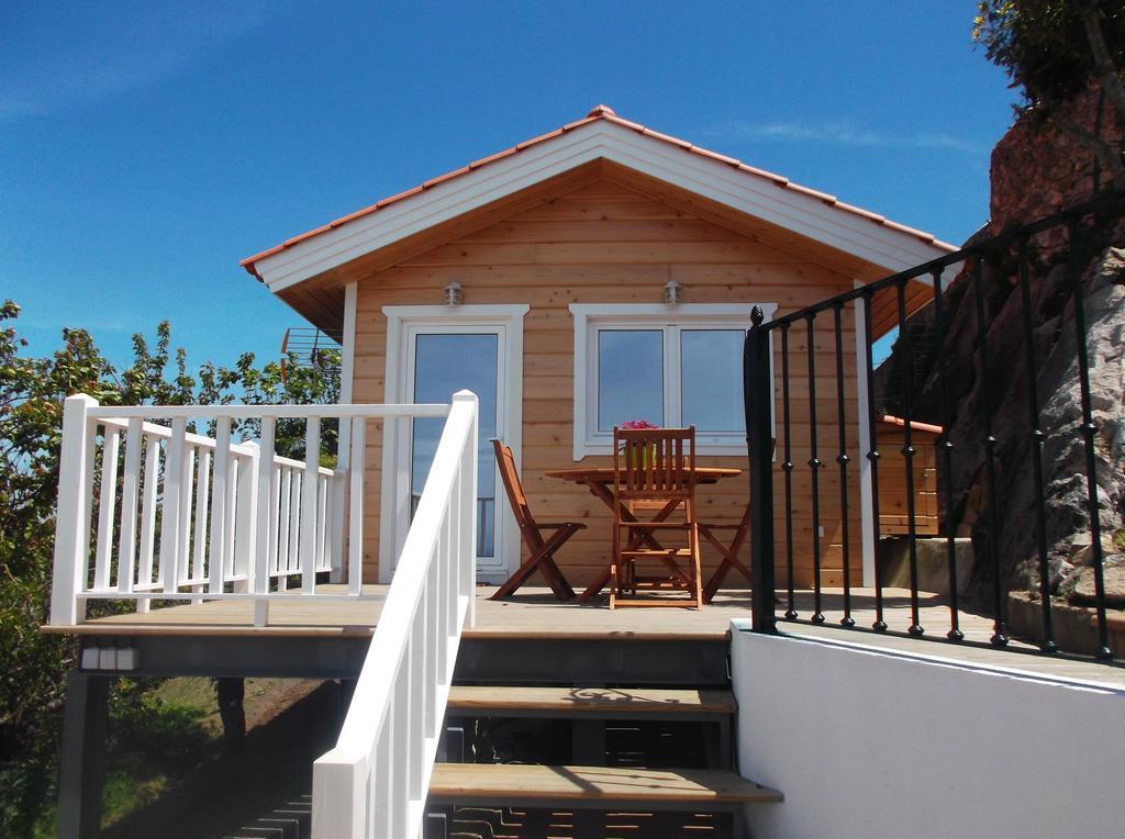 Casa Do Morro Guest House Sintra Bagian luar foto