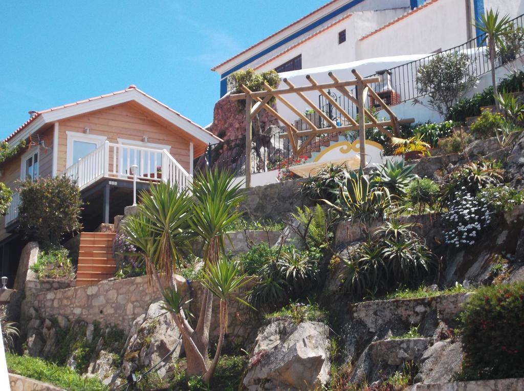 Casa Do Morro Guest House Sintra Ruang foto