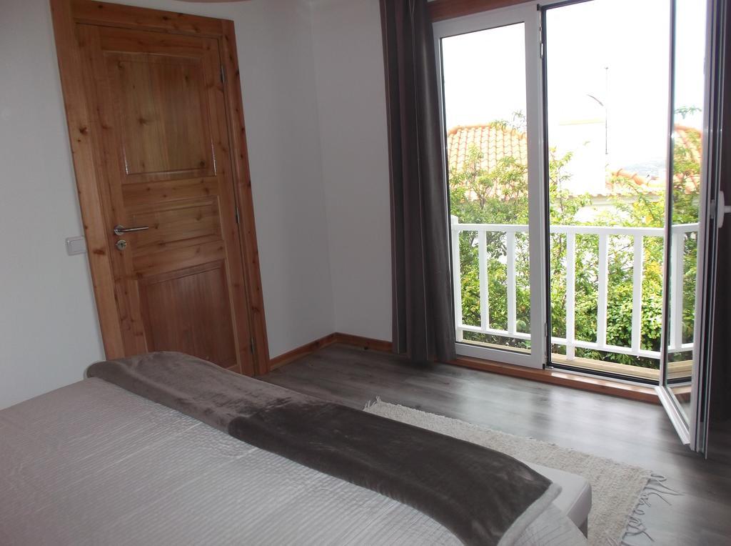 Casa Do Morro Guest House Sintra Bagian luar foto